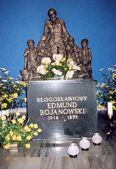 Grb B. Edmuda Bojanowskiego