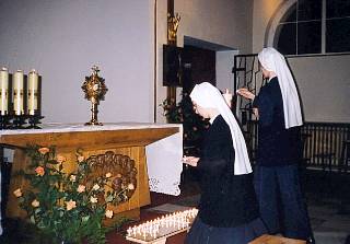 Kaplica